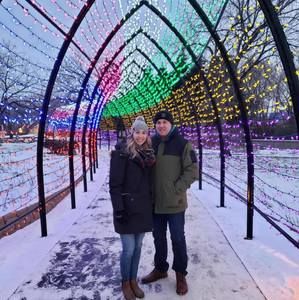 Meet your Posher, Amber